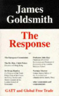 The Response James Goldsmith.jpg