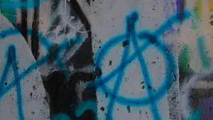 Anarchy