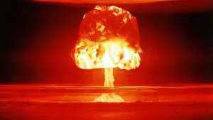 Mutual Assured Destruction (MAD)