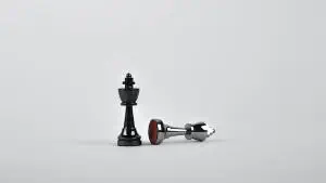 Zero-Sum Game