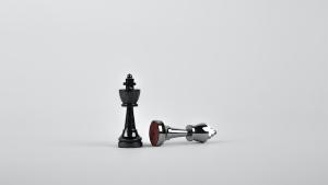 Zero-Sum Game